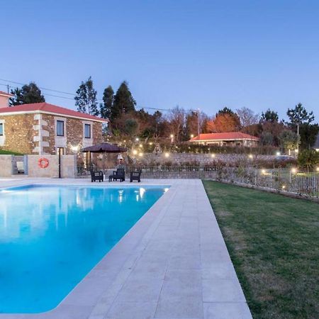 Deville Luxury Retreat Caminha Ngoại thất bức ảnh
