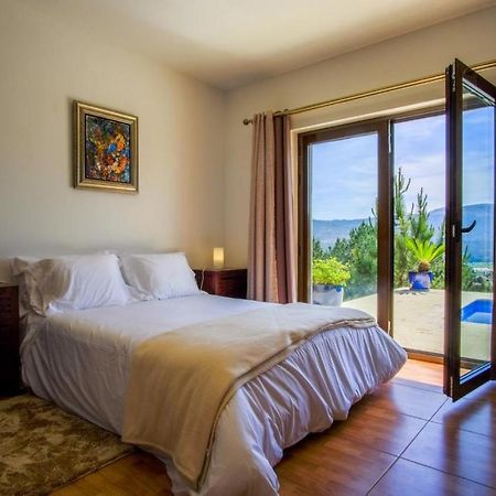 Deville Luxury Retreat Caminha Ngoại thất bức ảnh