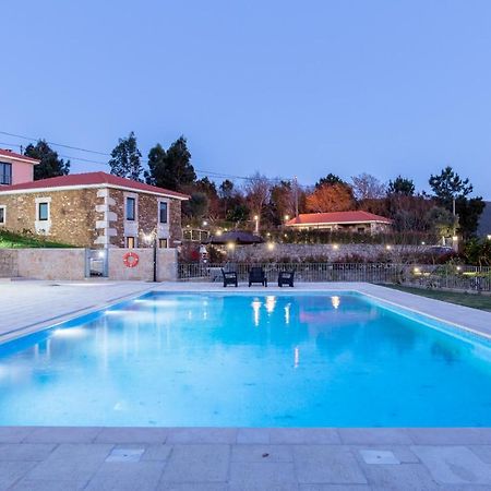 Deville Luxury Retreat Caminha Ngoại thất bức ảnh