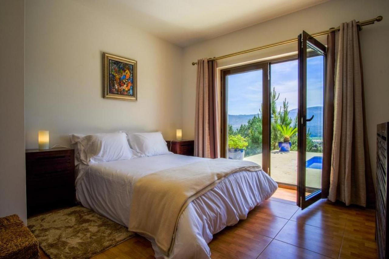 Deville Luxury Retreat Caminha Ngoại thất bức ảnh