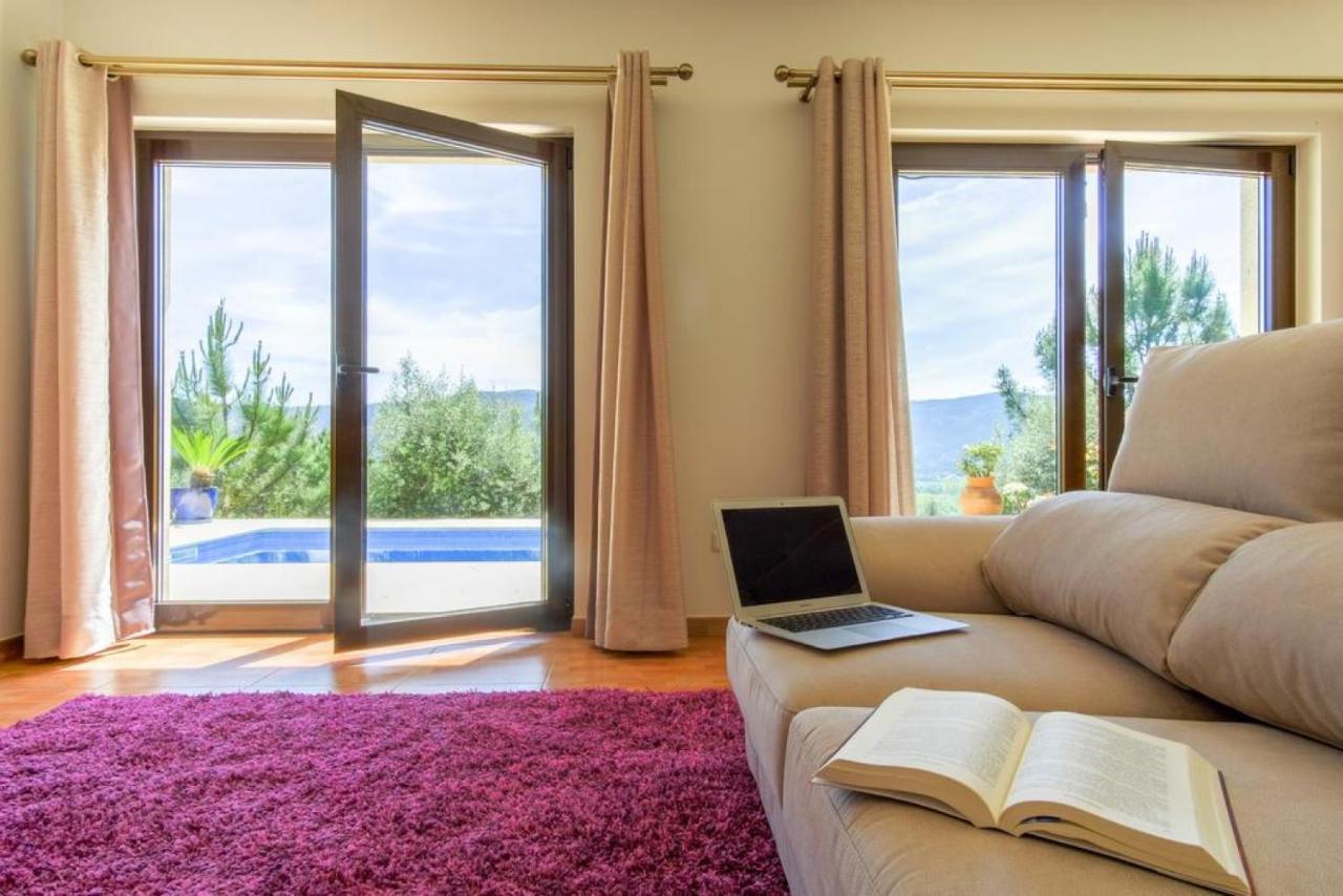 Deville Luxury Retreat Caminha Ngoại thất bức ảnh