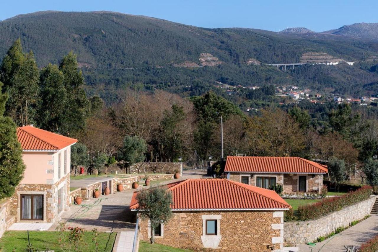 Deville Luxury Retreat Caminha Ngoại thất bức ảnh