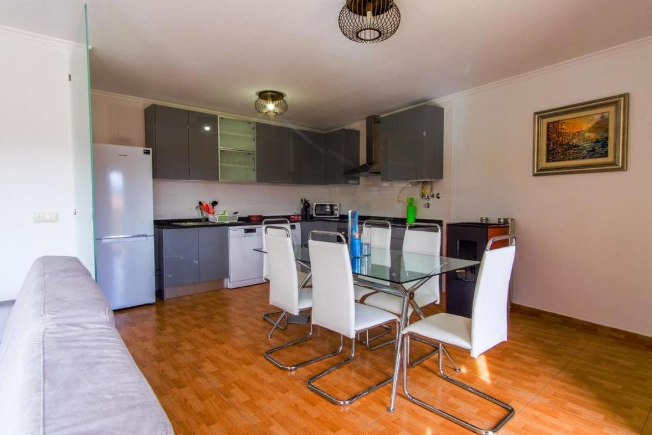 Deville Luxury Retreat Caminha Ngoại thất bức ảnh