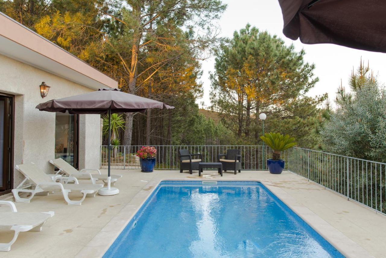 Deville Luxury Retreat Caminha Ngoại thất bức ảnh