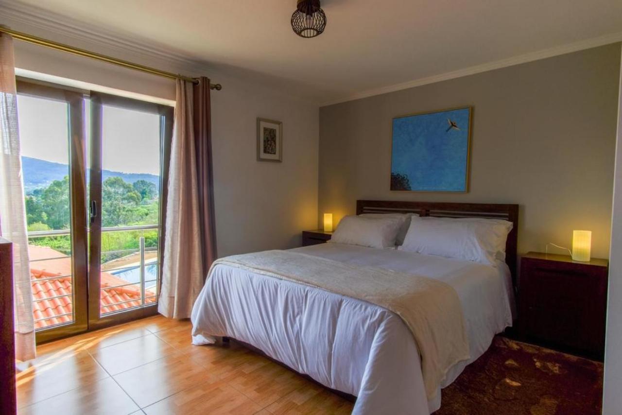 Deville Luxury Retreat Caminha Ngoại thất bức ảnh