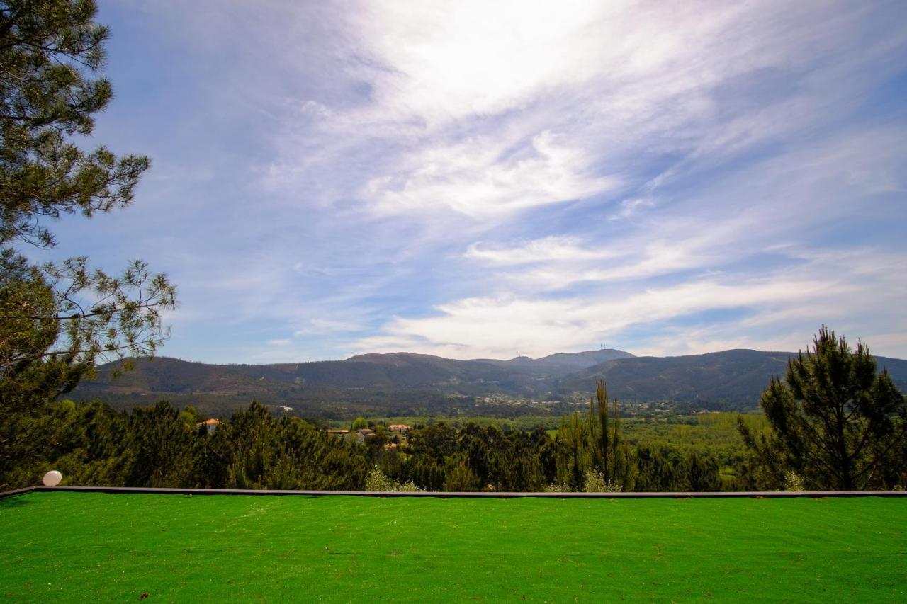 Deville Luxury Retreat Caminha Ngoại thất bức ảnh