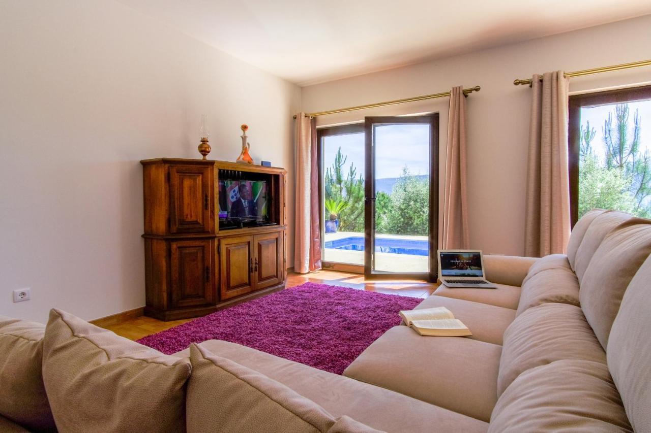 Deville Luxury Retreat Caminha Ngoại thất bức ảnh