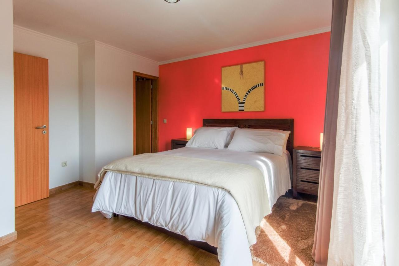 Deville Luxury Retreat Caminha Ngoại thất bức ảnh