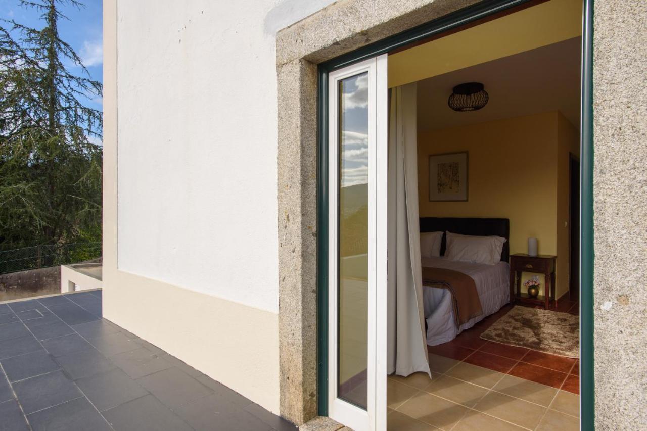 Deville Luxury Retreat Caminha Ngoại thất bức ảnh