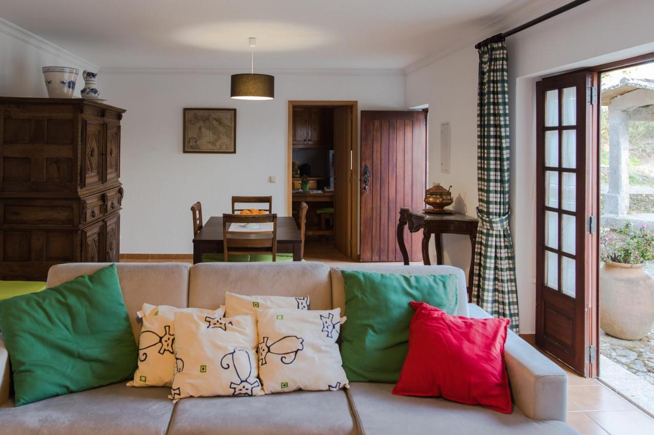 Deville Luxury Retreat Caminha Ngoại thất bức ảnh