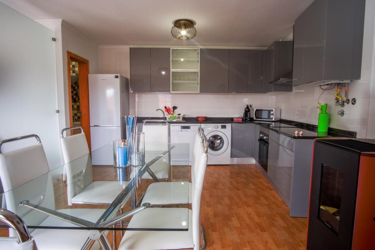 Deville Luxury Retreat Caminha Ngoại thất bức ảnh