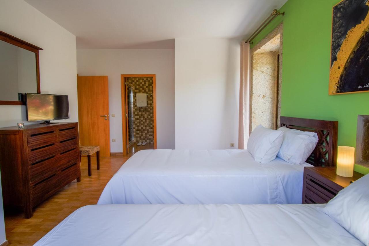 Deville Luxury Retreat Caminha Ngoại thất bức ảnh