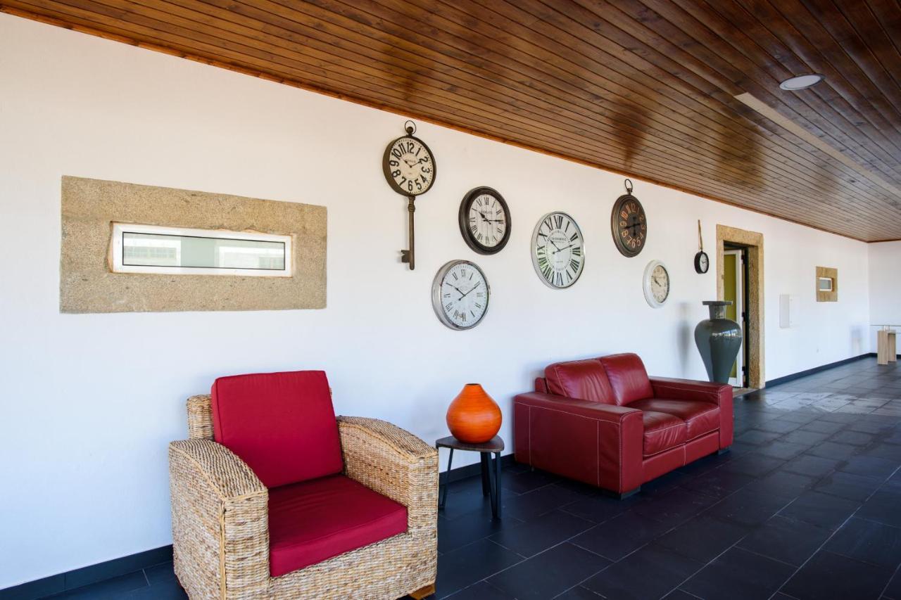 Deville Luxury Retreat Caminha Ngoại thất bức ảnh