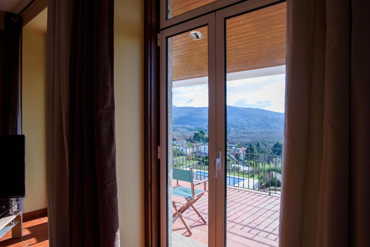 Deville Luxury Retreat Caminha Ngoại thất bức ảnh