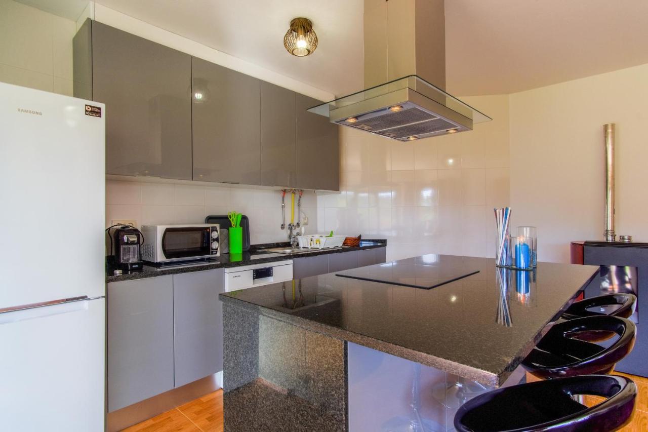 Deville Luxury Retreat Caminha Ngoại thất bức ảnh