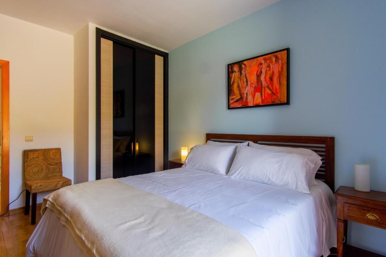 Deville Luxury Retreat Caminha Ngoại thất bức ảnh
