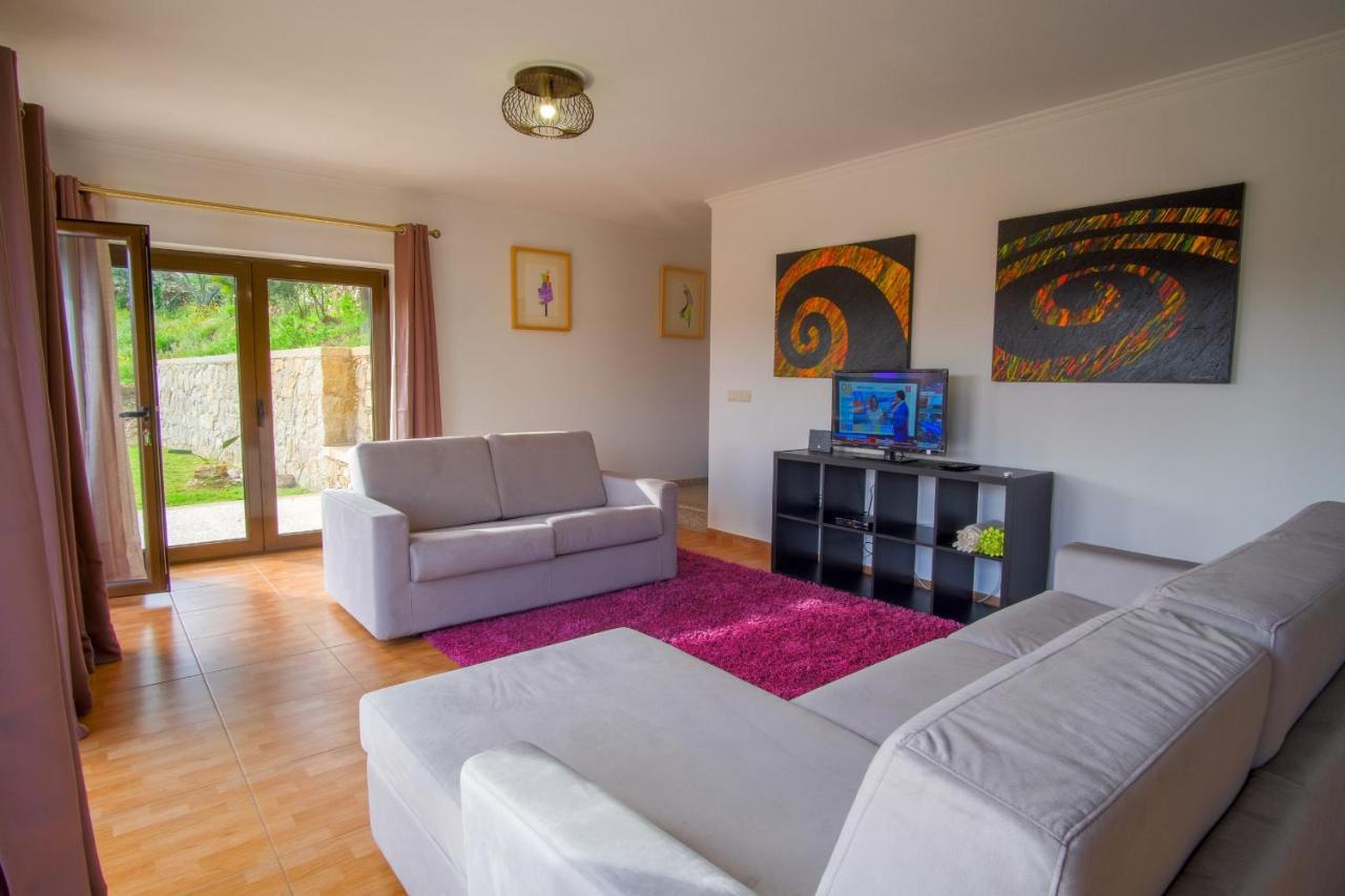 Deville Luxury Retreat Caminha Ngoại thất bức ảnh