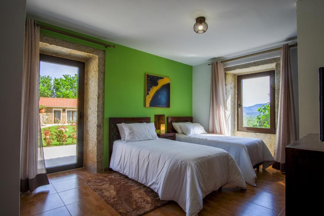 Deville Luxury Retreat Caminha Ngoại thất bức ảnh