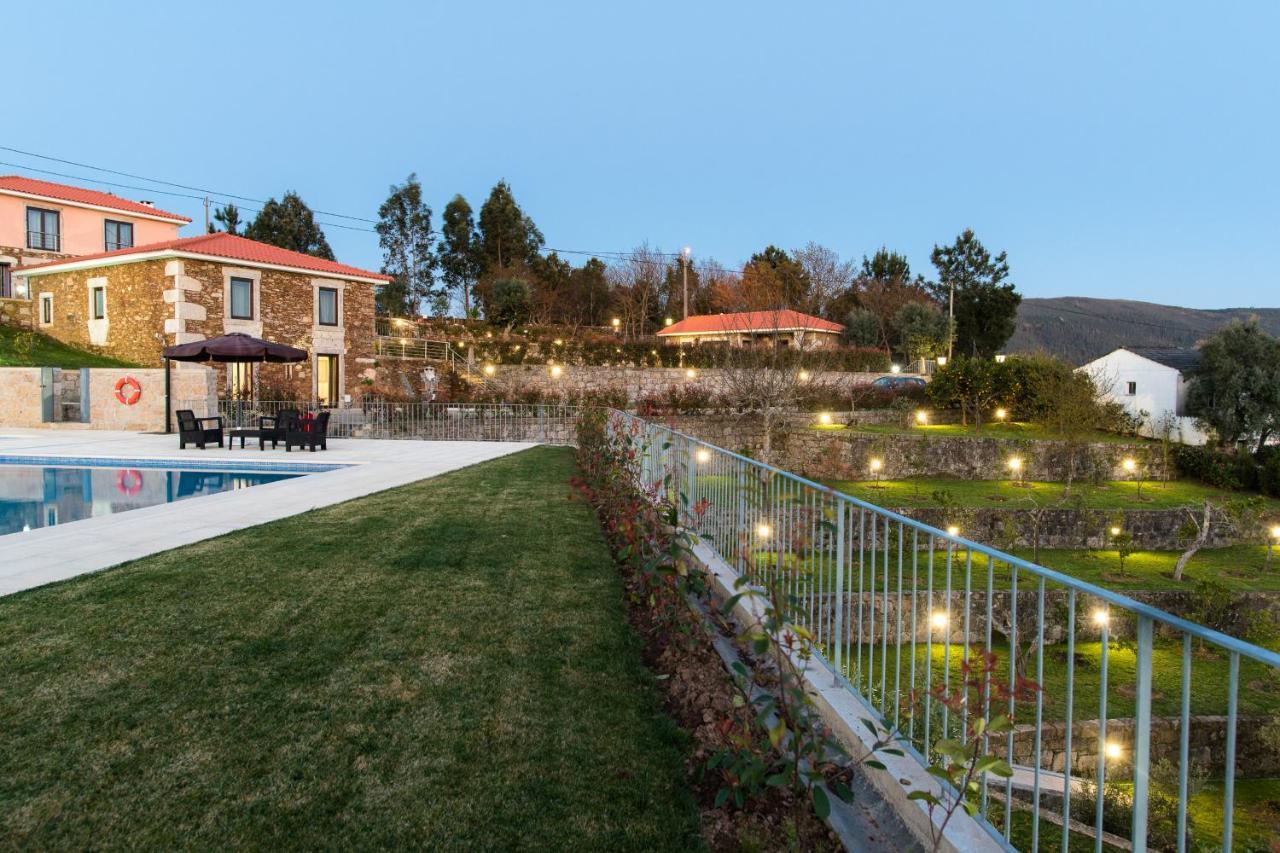 Deville Luxury Retreat Caminha Ngoại thất bức ảnh