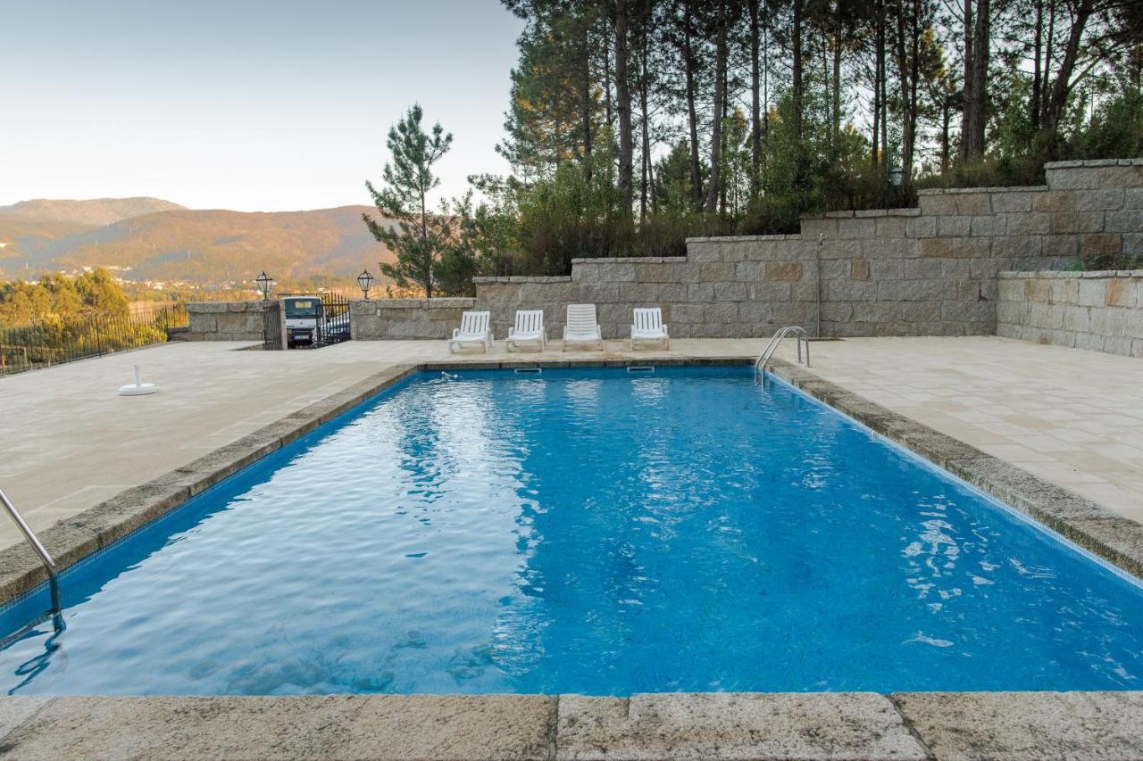 Deville Luxury Retreat Caminha Ngoại thất bức ảnh