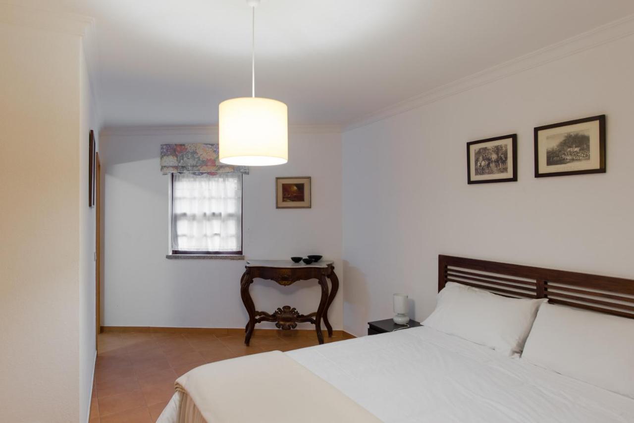 Deville Luxury Retreat Caminha Ngoại thất bức ảnh