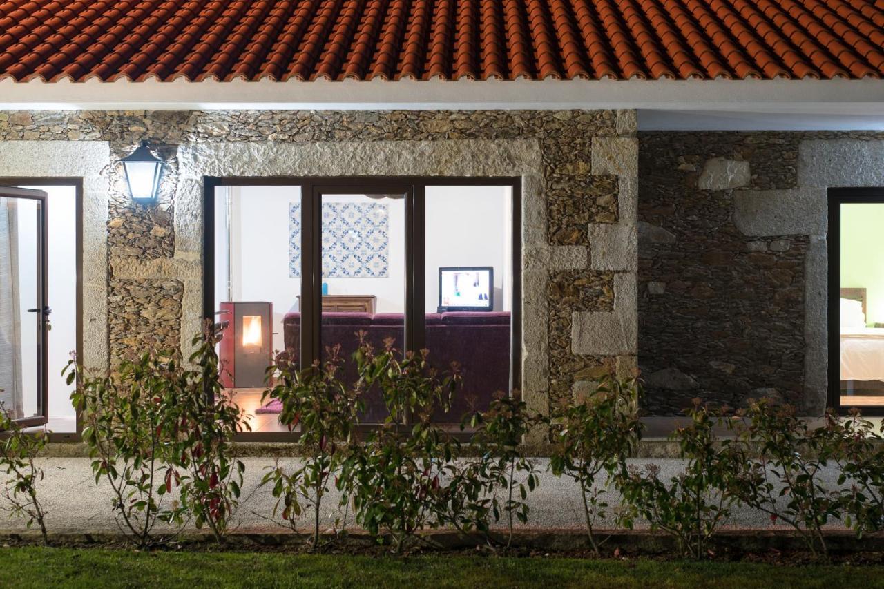 Deville Luxury Retreat Caminha Ngoại thất bức ảnh
