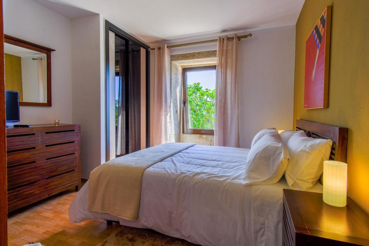 Deville Luxury Retreat Caminha Ngoại thất bức ảnh