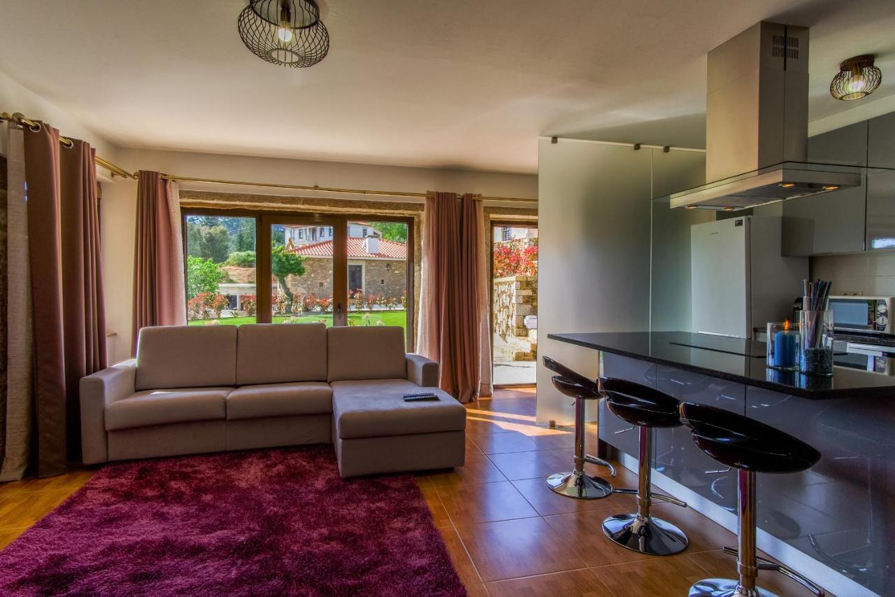 Deville Luxury Retreat Caminha Ngoại thất bức ảnh