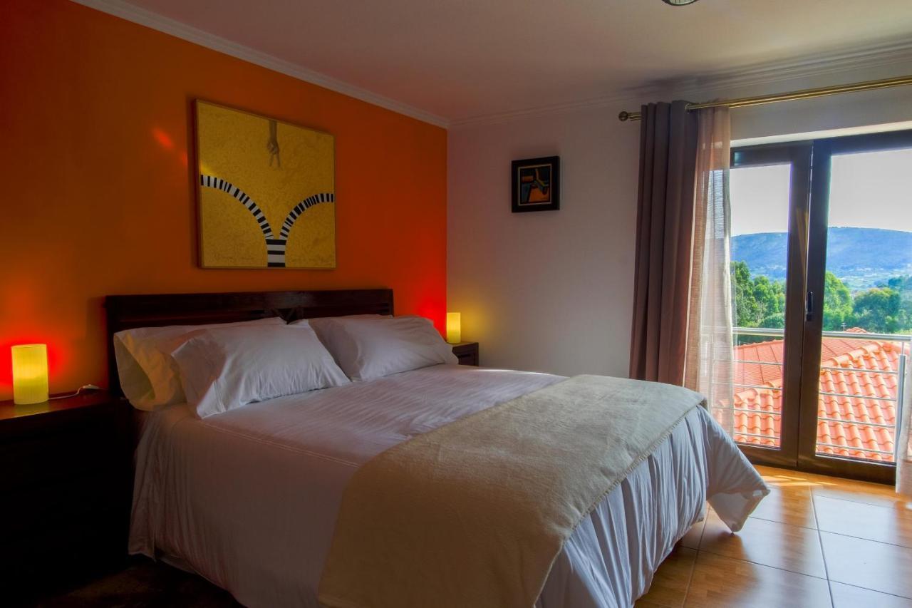 Deville Luxury Retreat Caminha Ngoại thất bức ảnh