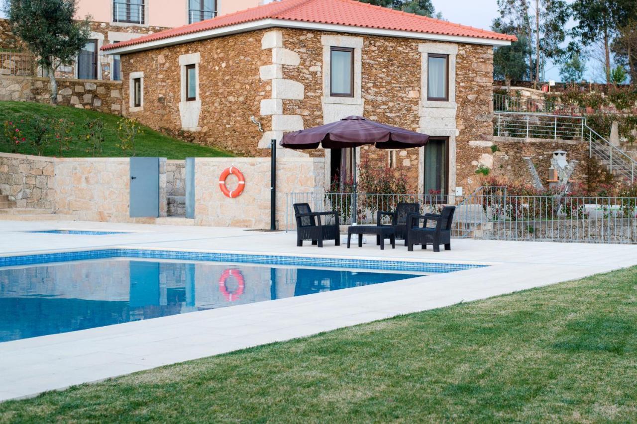 Deville Luxury Retreat Caminha Ngoại thất bức ảnh