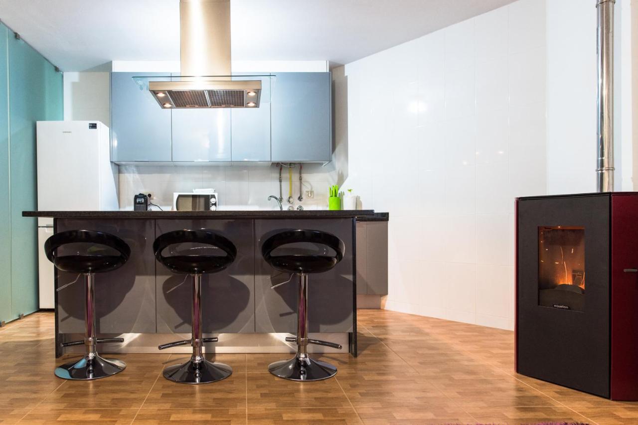 Deville Luxury Retreat Caminha Ngoại thất bức ảnh