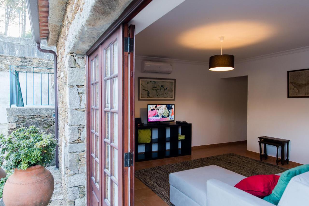 Deville Luxury Retreat Caminha Ngoại thất bức ảnh