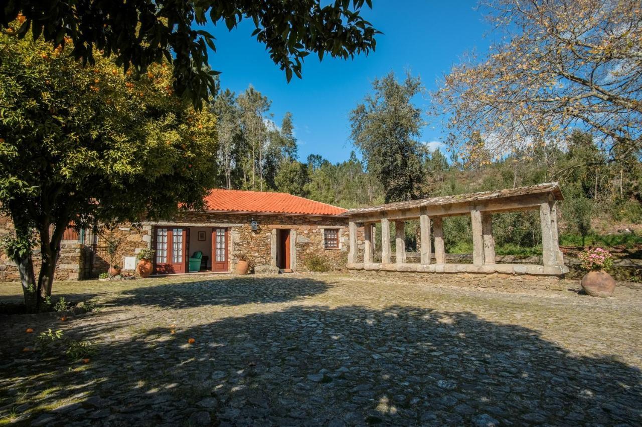 Deville Luxury Retreat Caminha Ngoại thất bức ảnh