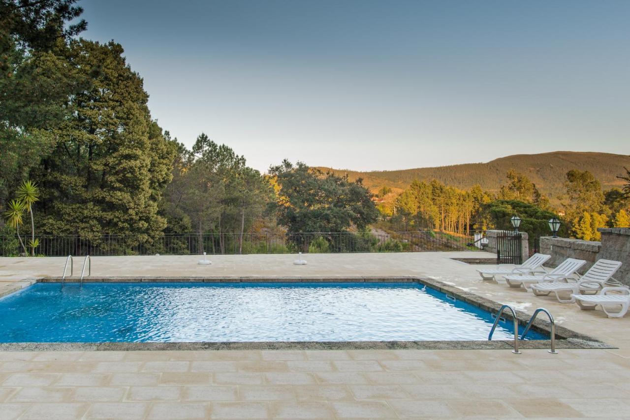 Deville Luxury Retreat Caminha Ngoại thất bức ảnh