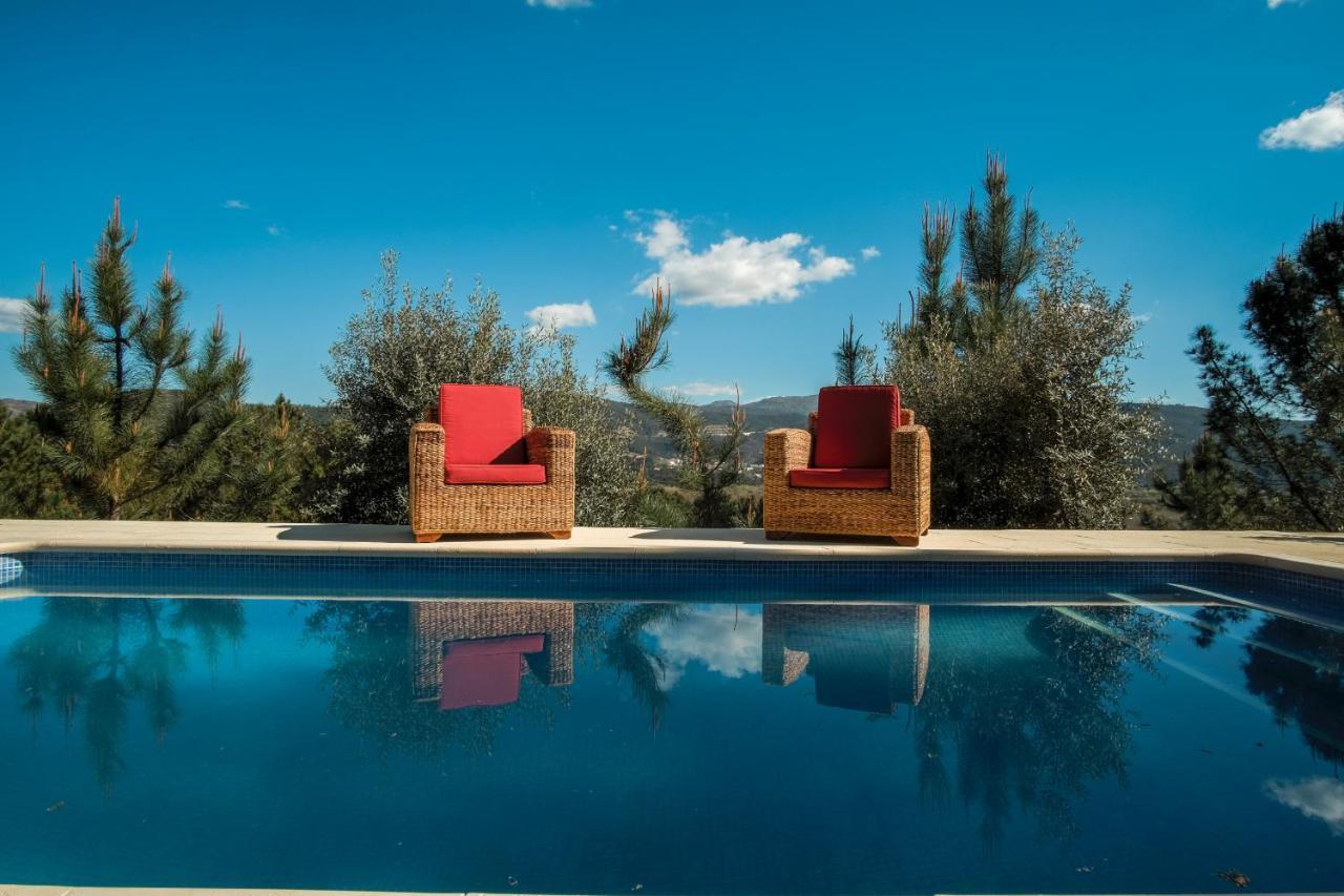 Deville Luxury Retreat Caminha Ngoại thất bức ảnh
