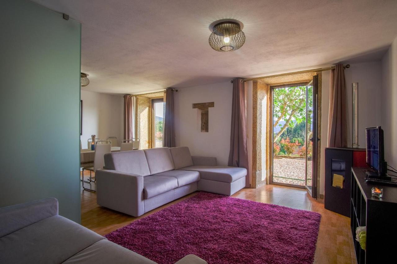 Deville Luxury Retreat Caminha Ngoại thất bức ảnh