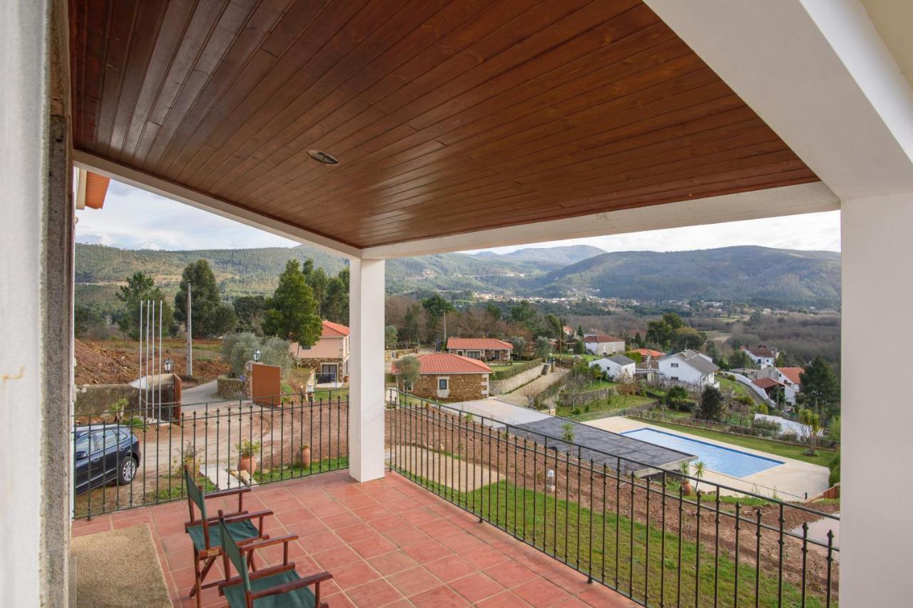 Deville Luxury Retreat Caminha Ngoại thất bức ảnh
