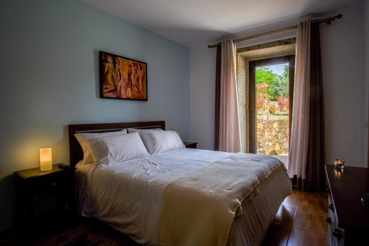 Deville Luxury Retreat Caminha Ngoại thất bức ảnh