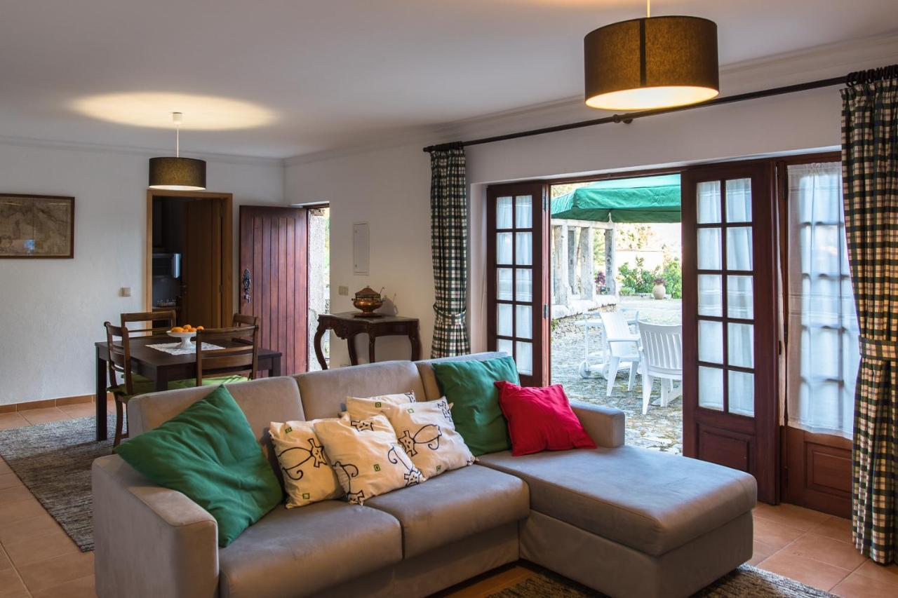Deville Luxury Retreat Caminha Ngoại thất bức ảnh