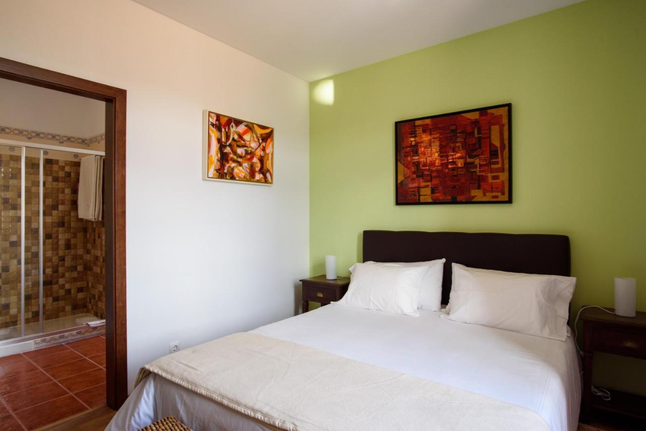 Deville Luxury Retreat Caminha Ngoại thất bức ảnh