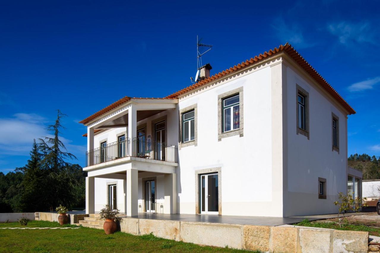 Deville Luxury Retreat Caminha Ngoại thất bức ảnh