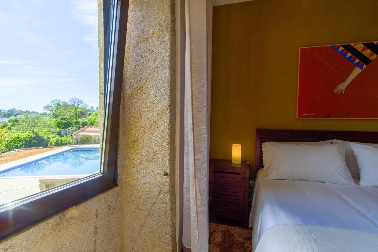 Deville Luxury Retreat Caminha Ngoại thất bức ảnh