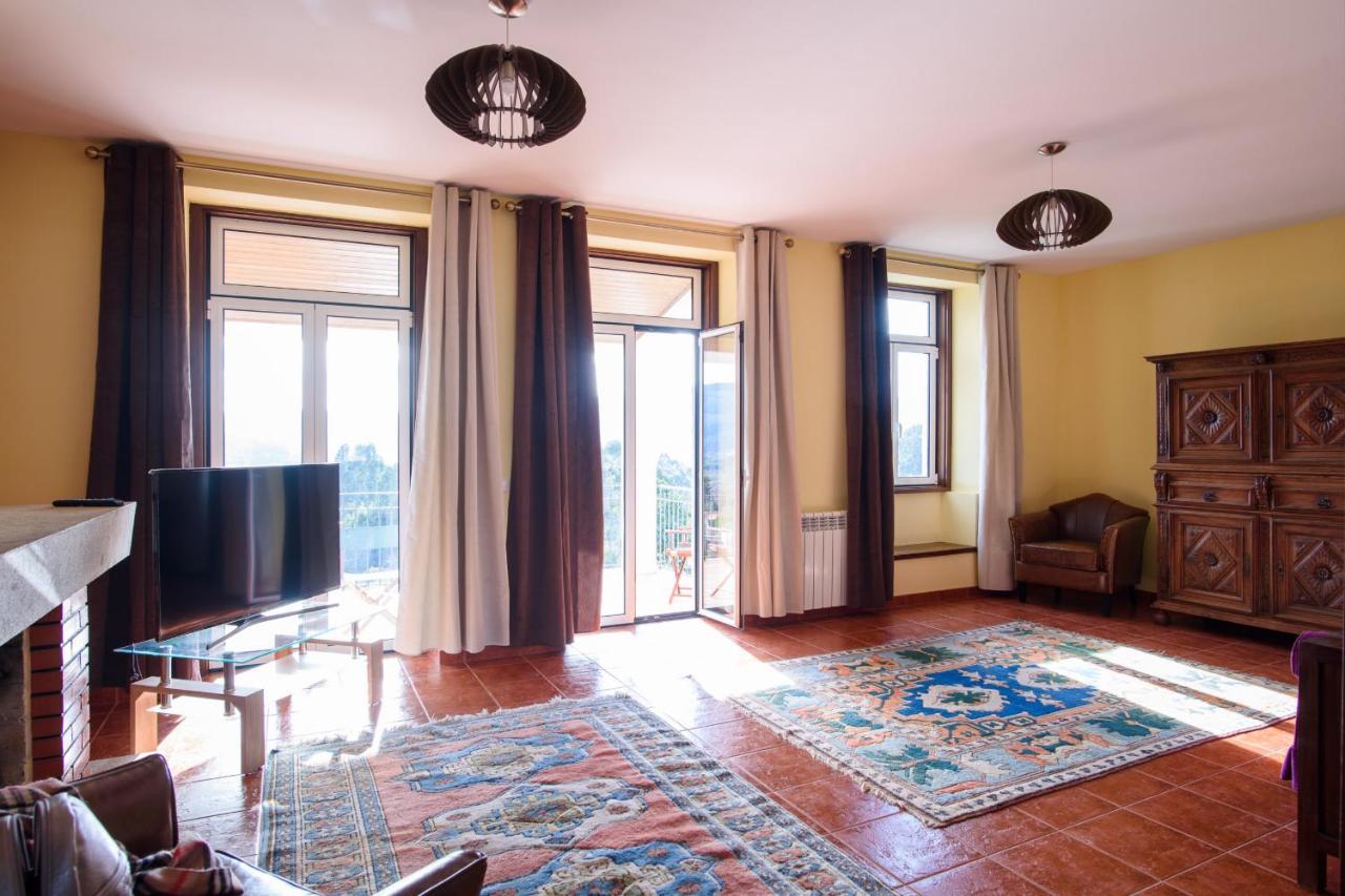 Deville Luxury Retreat Caminha Ngoại thất bức ảnh