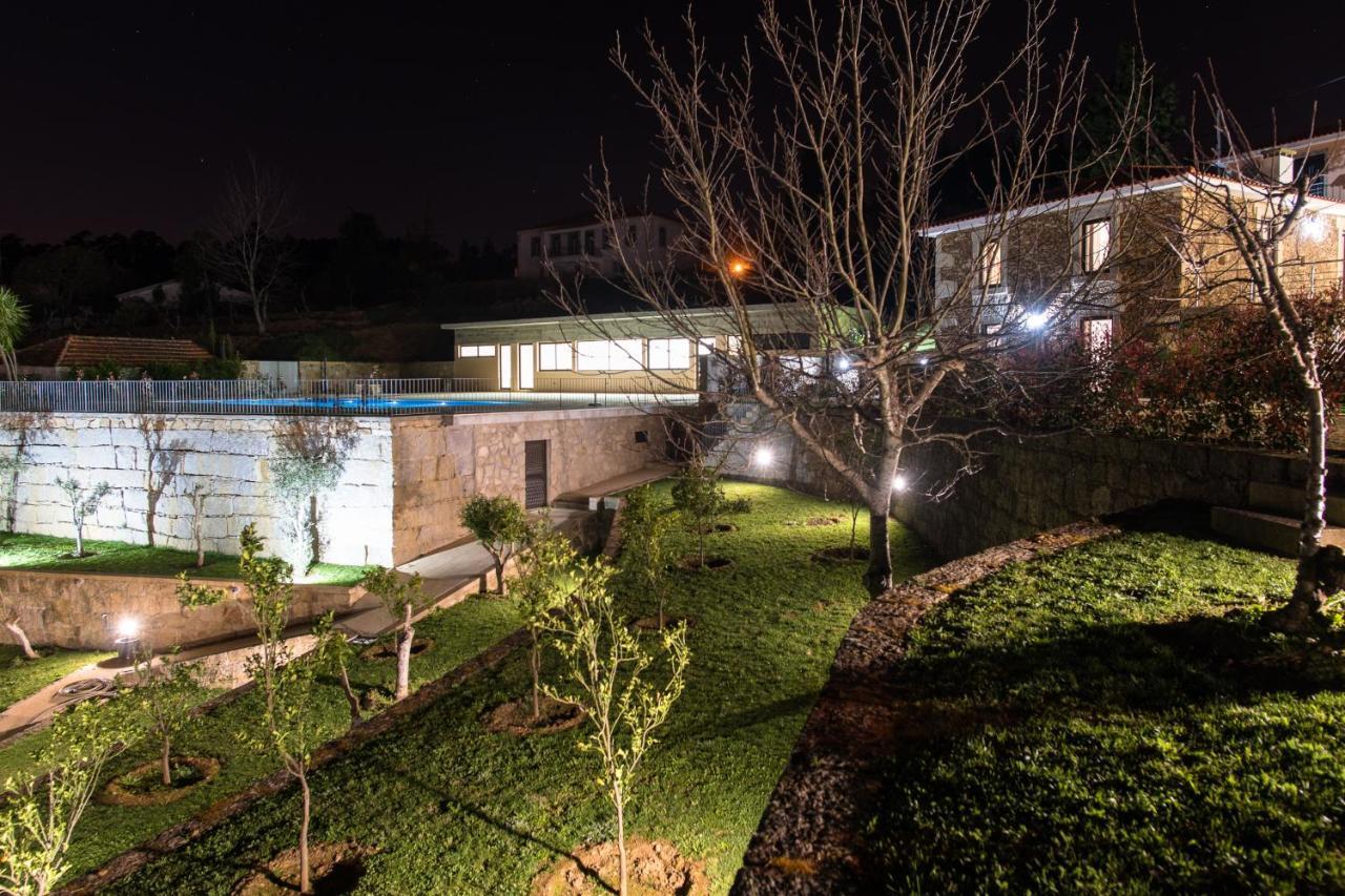 Deville Luxury Retreat Caminha Ngoại thất bức ảnh