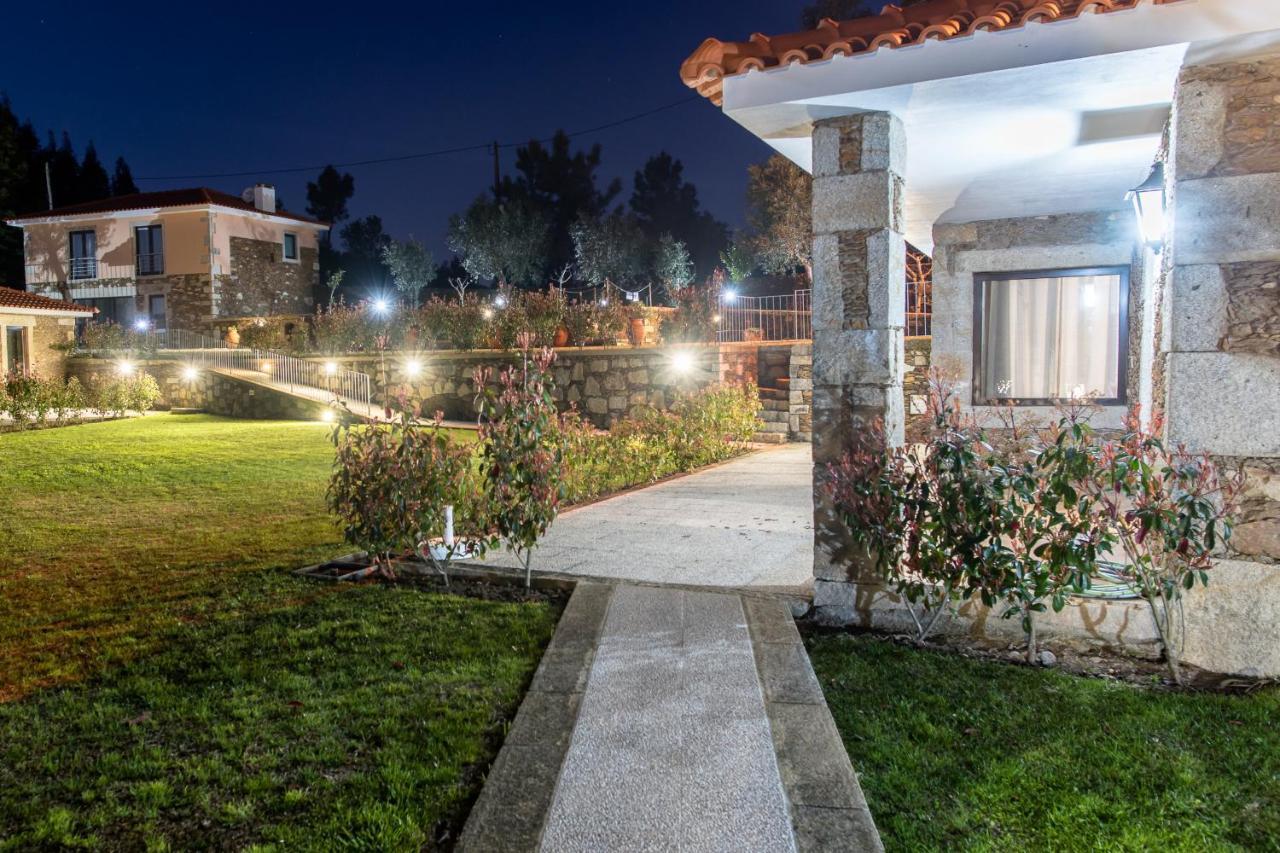 Deville Luxury Retreat Caminha Ngoại thất bức ảnh