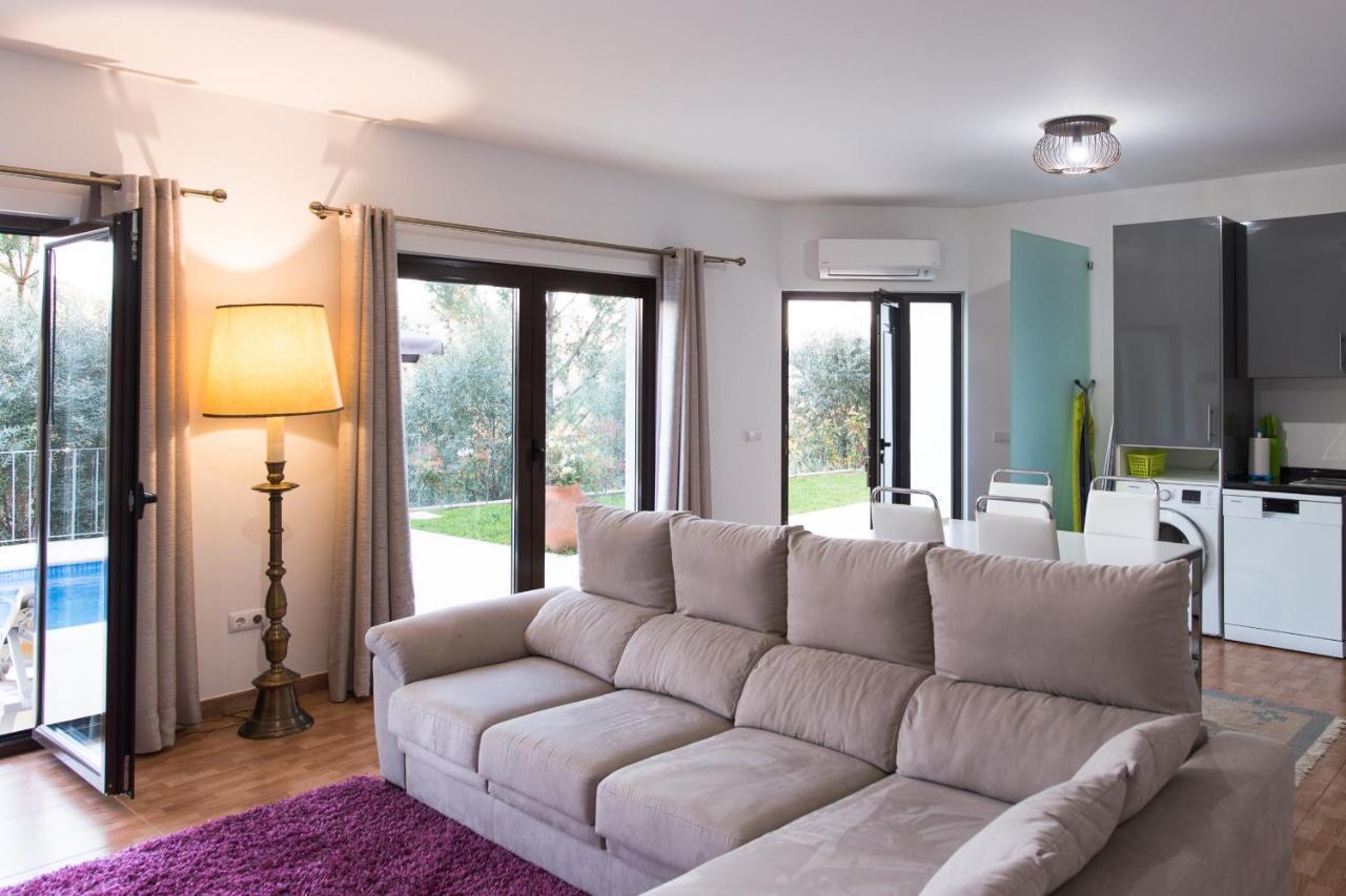 Deville Luxury Retreat Caminha Ngoại thất bức ảnh