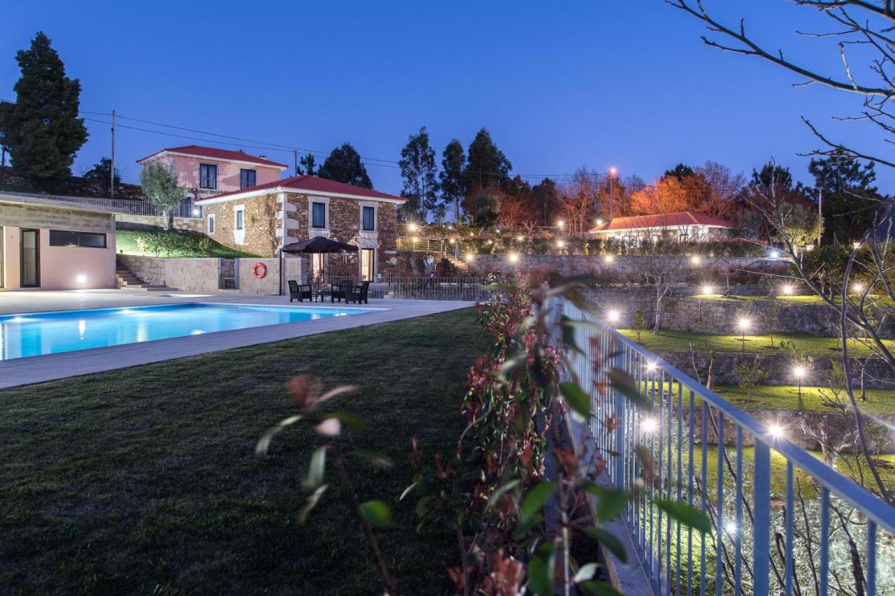 Deville Luxury Retreat Caminha Ngoại thất bức ảnh