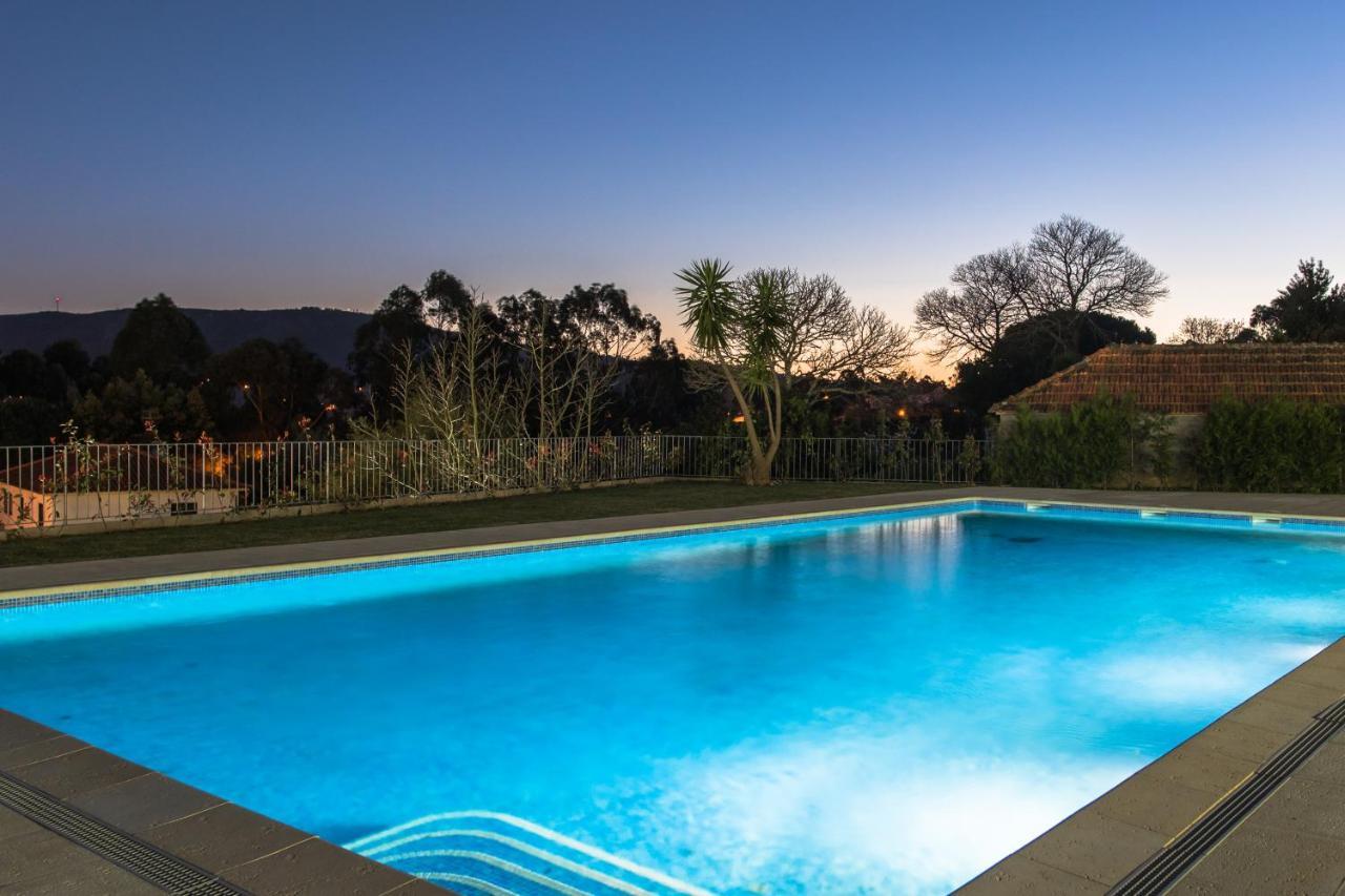 Deville Luxury Retreat Caminha Ngoại thất bức ảnh